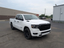Thumbnail image of 2023 Ram 1500 at LaFontaine Chrysler Dodge Jeep Ram of Walled Lake