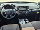 2024 Honda Ridgeline RTL at Team Gillman Honda North