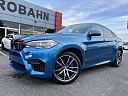 Thumbnail image of 2015 BMW X6 M at EurobahnBmwMiniMercedesBenz of Greensboro, NC