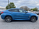 Thumbnail image of 2015 BMW X6 M at EurobahnBmwMiniMercedesBenz of Greensboro, NC