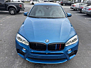 Thumbnail image of 2015 BMW X6 M at EurobahnBmwMiniMercedesBenz of Greensboro, NC