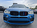 Thumbnail image of 2015 BMW X6 M at EurobahnBmwMiniMercedesBenz of Greensboro, NC