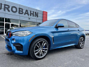 Thumbnail image of 2015 BMW X6 M at EurobahnBmwMiniMercedesBenz of Greensboro, NC