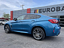 Thumbnail image of 2015 BMW X6 M at EurobahnBmwMiniMercedesBenz of Greensboro, NC