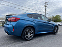 Thumbnail image of 2015 BMW X6 M at EurobahnBmwMiniMercedesBenz of Greensboro, NC