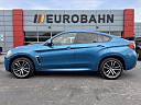 Thumbnail image of 2015 BMW X6 M at EurobahnBmwMiniMercedesBenz of Greensboro, NC
