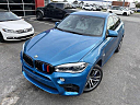 Thumbnail image of 2015 BMW X6 M at EurobahnBmwMiniMercedesBenz of Greensboro, NC