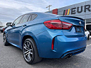 Thumbnail image of 2015 BMW X6 M at EurobahnBmwMiniMercedesBenz of Greensboro, NC