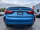 Thumbnail image of 2015 BMW X6 M at EurobahnBmwMiniMercedesBenz of Greensboro, NC