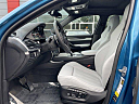 Thumbnail image of 2015 BMW X6 M at EurobahnBmwMiniMercedesBenz of Greensboro, NC