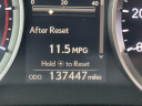 Thumbnail image of 2015 Lexus IS 250 at FLEET AUTOMOTIVE LLC