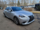 Thumbnail image of 2015 Lexus IS 250 at FLEET AUTOMOTIVE LLC
