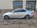 Thumbnail image of 2015 Lexus IS 250 at FLEET AUTOMOTIVE LLC
