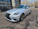 Thumbnail image of 2015 Lexus IS 250 at FLEET AUTOMOTIVE LLC