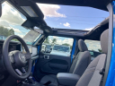 Thumbnail image of 2024 Jeep Wrangler at Hollywood Chrysler Jeep