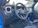 Thumbnail image of 2024 Jeep Wrangler at Hollywood Chrysler Jeep