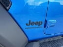 Thumbnail image of 2024 Jeep Wrangler at Hollywood Chrysler Jeep