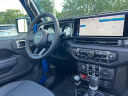 Thumbnail image of 2024 Jeep Wrangler at Hollywood Chrysler Jeep