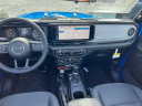 Thumbnail image of 2024 Jeep Wrangler at Hollywood Chrysler Jeep