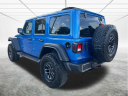 Thumbnail image of 2024 Jeep Wrangler at Hollywood Chrysler Jeep