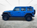 Thumbnail image of 2024 Jeep Wrangler at Hollywood Chrysler Jeep