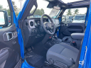 Thumbnail image of 2024 Jeep Wrangler at Hollywood Chrysler Jeep