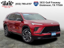 Thumbnail image of 2025 Buick Enclave at Gay Buick Gmc