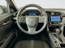Thumbnail image of 2017 Honda Civic at Habberstad BMW Of Bay Shore