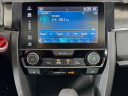 Thumbnail image of 2017 Honda Civic at Habberstad BMW Of Bay Shore