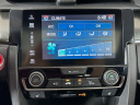 Thumbnail image of 2017 Honda Civic at Habberstad BMW Of Bay Shore