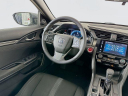 Thumbnail image of 2017 Honda Civic at Habberstad BMW Of Bay Shore