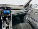 2017 Honda Civic EX at Habberstad BMW Of Bay Shore