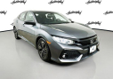 Thumbnail image of 2017 Honda Civic at Habberstad BMW Of Bay Shore