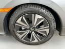 Thumbnail image of 2017 Honda Civic at Habberstad BMW Of Bay Shore