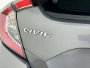 Thumbnail image of 2017 Honda Civic at Habberstad BMW Of Bay Shore