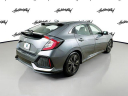 Thumbnail image of 2017 Honda Civic at Habberstad BMW Of Bay Shore