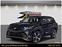 2021 Toyota Highlander XSE at Smithtown Toyota