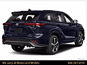 Thumbnail image of 2021 Toyota Highlander at Smithtown Toyota