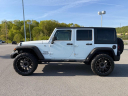 Thumbnail image of 2016 Jeep Wrangler Unlimited at Crossroads Chevrolet