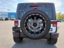 Thumbnail image of 2016 Jeep Wrangler Unlimited at Crossroads Chevrolet