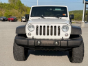 Thumbnail image of 2016 Jeep Wrangler Unlimited at Crossroads Chevrolet
