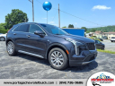 Thumbnail image of 2023 Cadillac XT4 at Portage Chevrolet