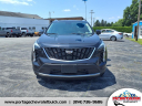 Thumbnail image of 2023 Cadillac XT4 at Portage Chevrolet