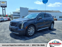 Thumbnail image of 2023 Cadillac XT4 at Portage Chevrolet