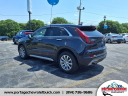 Thumbnail image of 2023 Cadillac XT4 at Portage Chevrolet