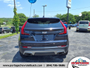 Thumbnail image of 2023 Cadillac XT4 at Portage Chevrolet