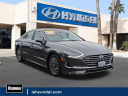 Thumbnail image of 2023 Hyundai SONATA Hybrid at Rusnak Hyundai/Genesis Inland Empire