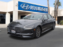 Thumbnail image of 2023 Hyundai SONATA Hybrid at Rusnak Hyundai/Genesis Inland Empire