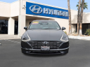 Thumbnail image of 2023 Hyundai SONATA Hybrid at Rusnak Hyundai/Genesis Inland Empire