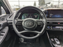 Thumbnail image of 2023 Hyundai SONATA Hybrid at Rusnak Hyundai/Genesis Inland Empire